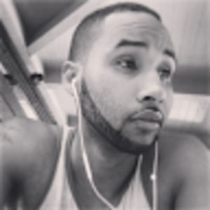 Meet your Posher, Chad